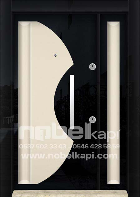 NOBEL KAPI BİNA GİRİŞ-893